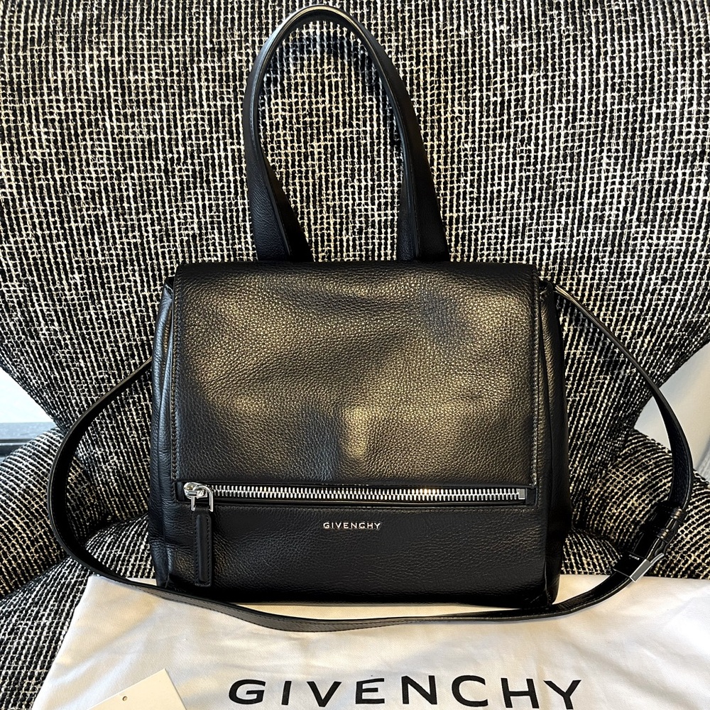 Authentic Givenchy Shoulder Bag & Crossbody